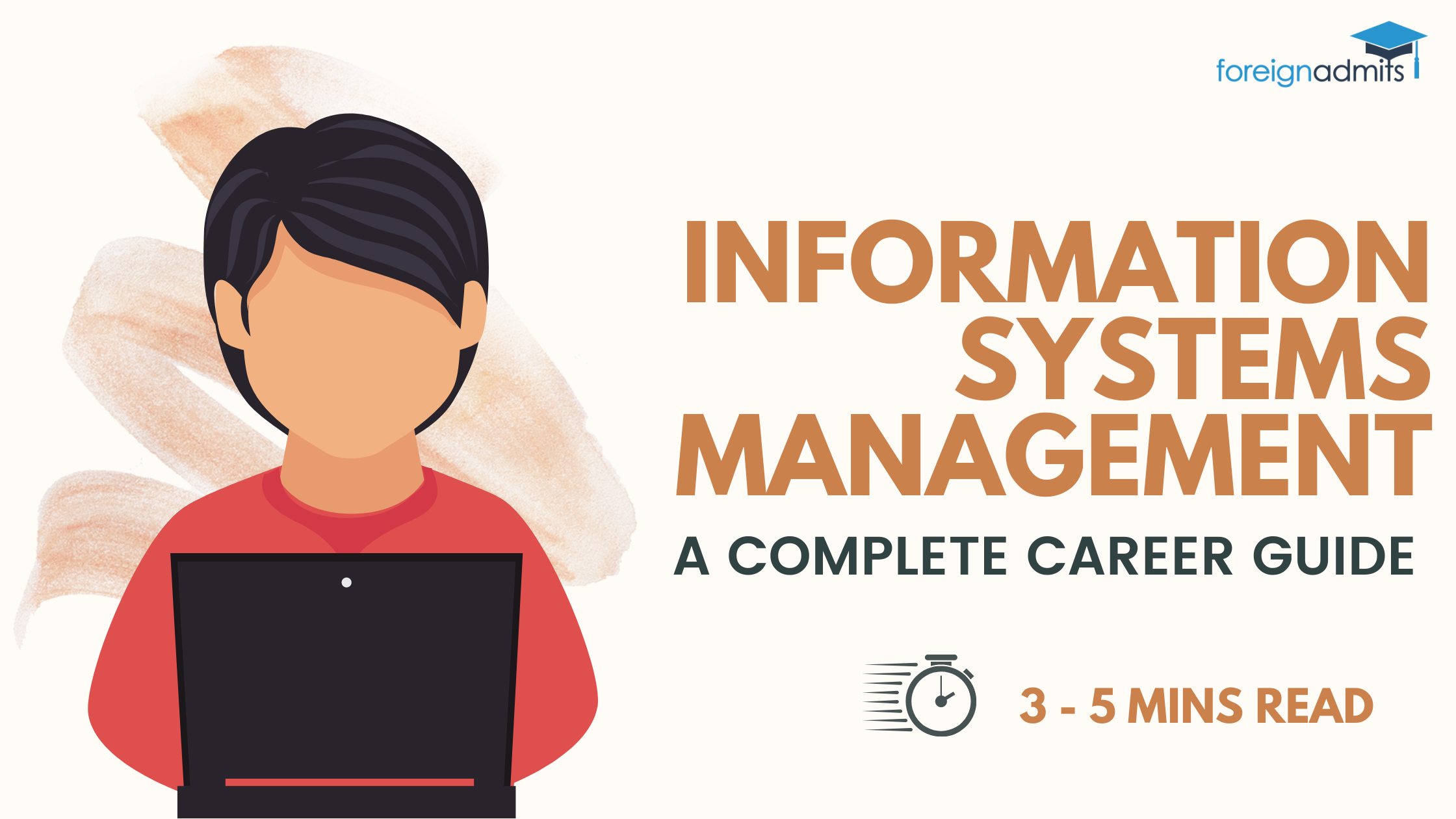 Career Guide to Information Systems Management