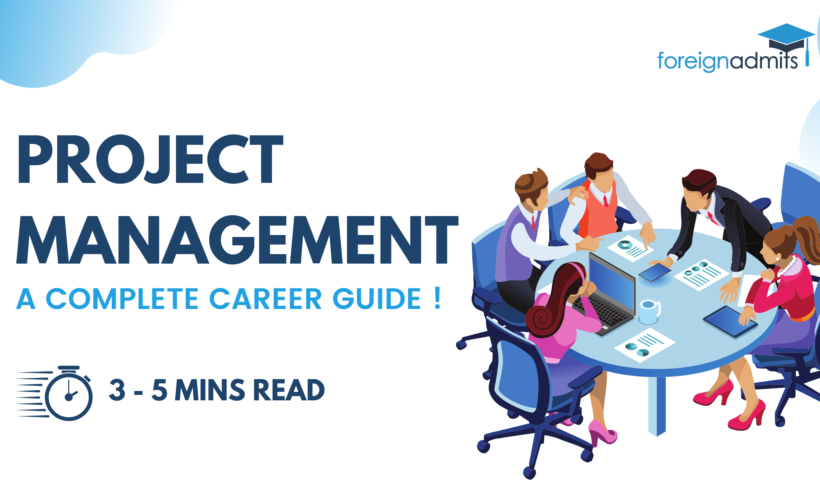 Project Management Complete Career Guide.