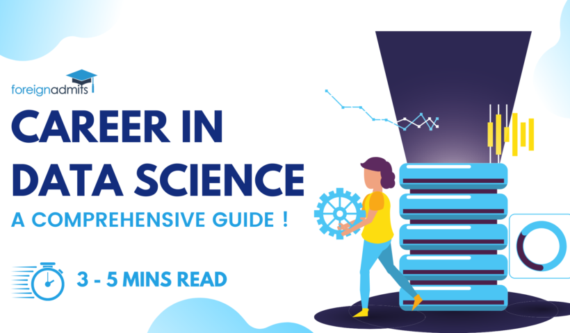 Data Science Career Path A Comprehensive Guide