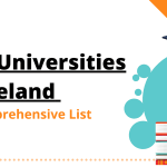 Top Universities in Ireland – A Comprehensive List