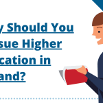 Why Should You Pursue Higher Education in Ireland?
