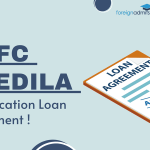 HDFC Credila For Education Loan Repayment