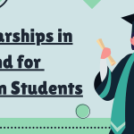 Scholarships in Ireland for Indian Students