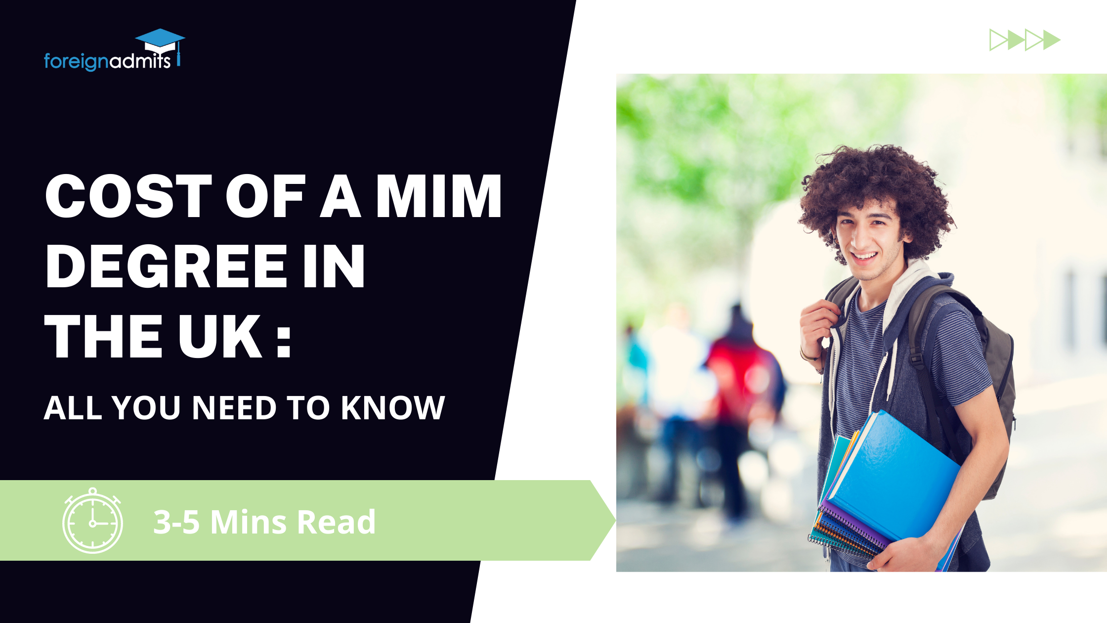 Cost of a MIM degree in the UK: All you need to know