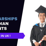 Best scholarships for Indian students to study in UK