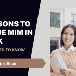 5 Reasons to pursue MIM in the UK