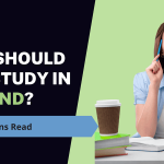 Why should you study in Ireland?