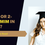 1-year or 2-years MIM in the UK?