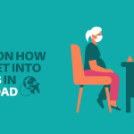 Why its better to do your MBBS degree abroad?