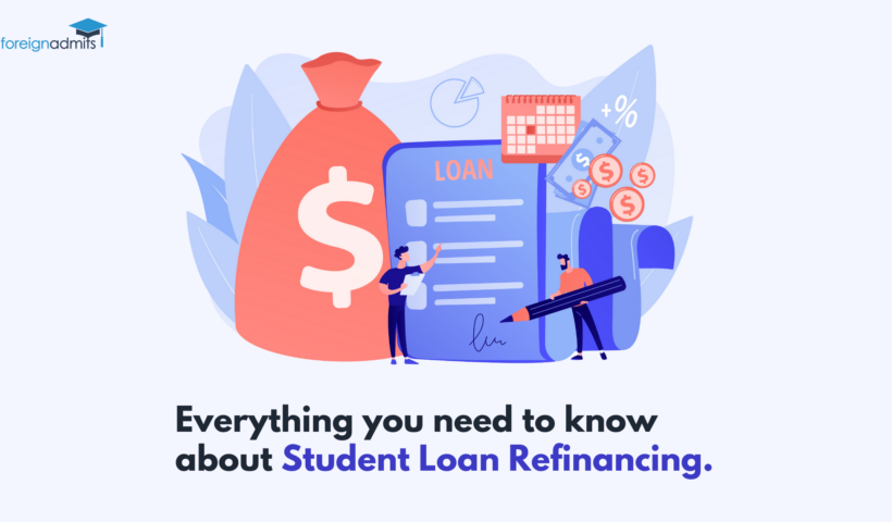 What you need to know about refinancing student loans