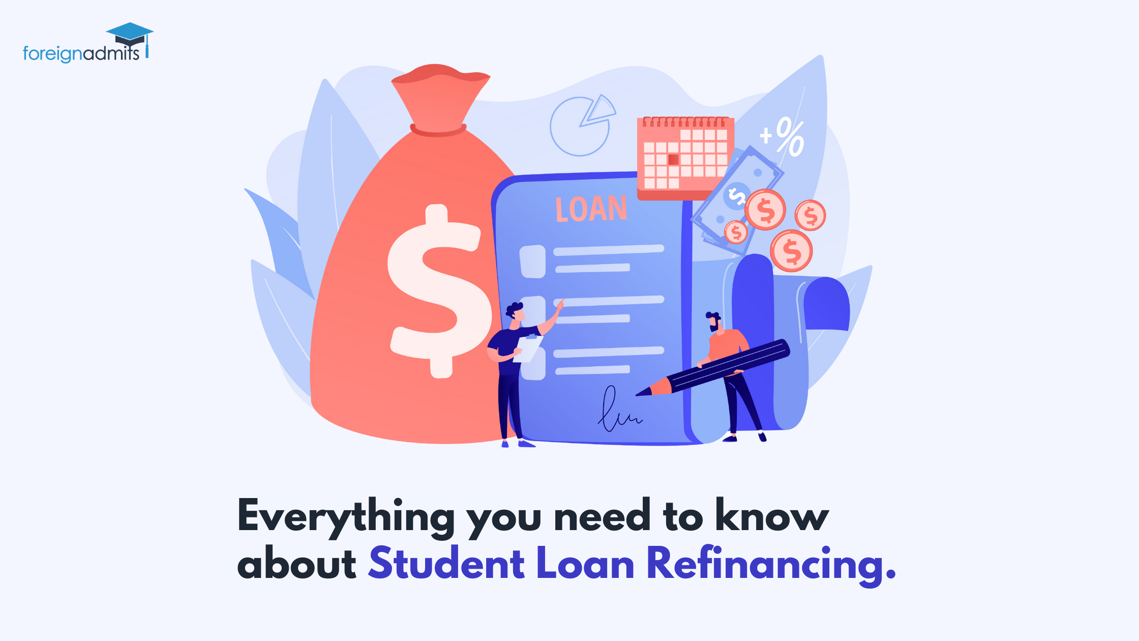 What you need to know about refinancing student loans