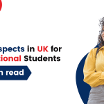 Job Prospects in UK for International Students