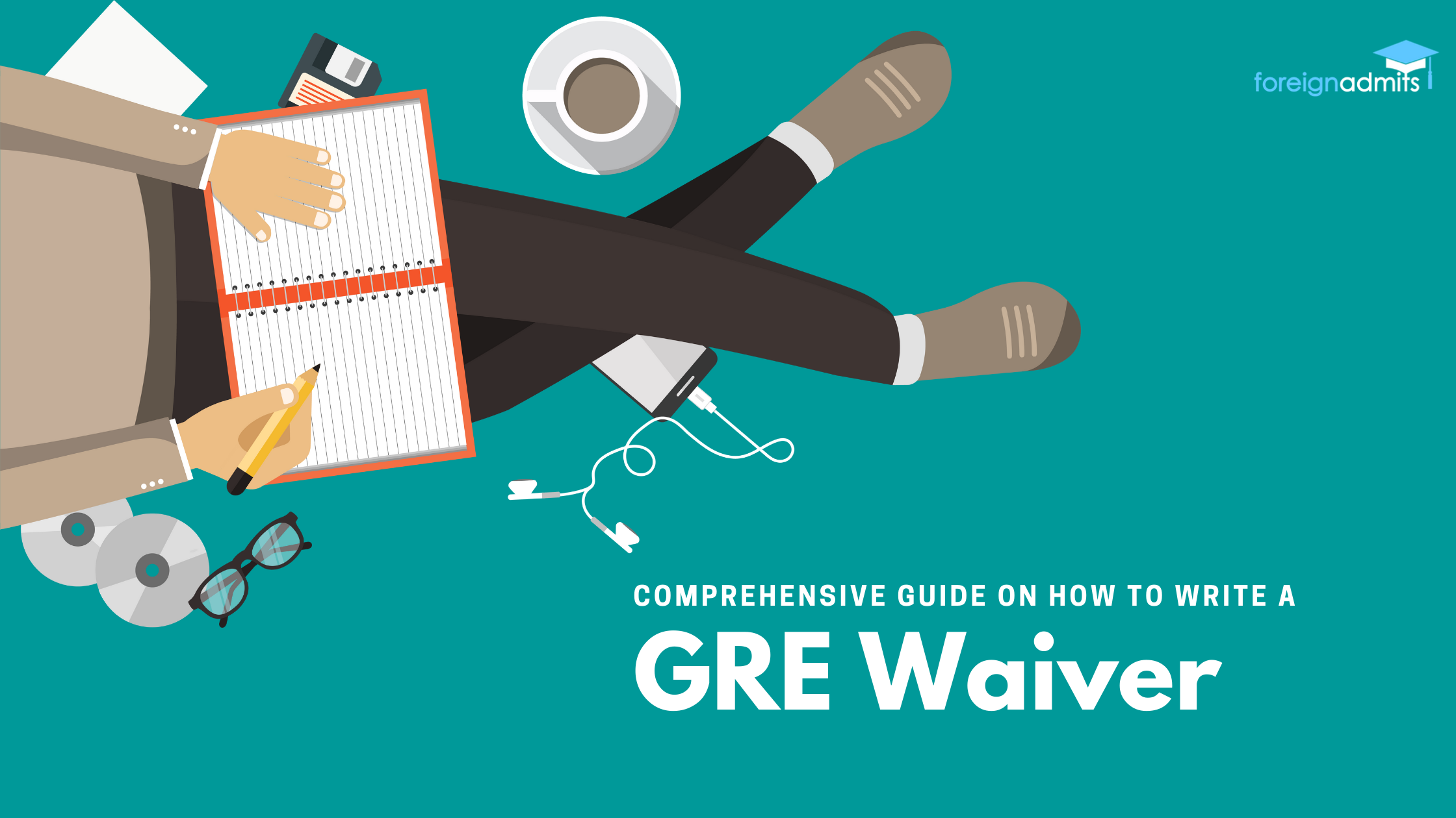GRE Waiver – A Comprehensive Guide
