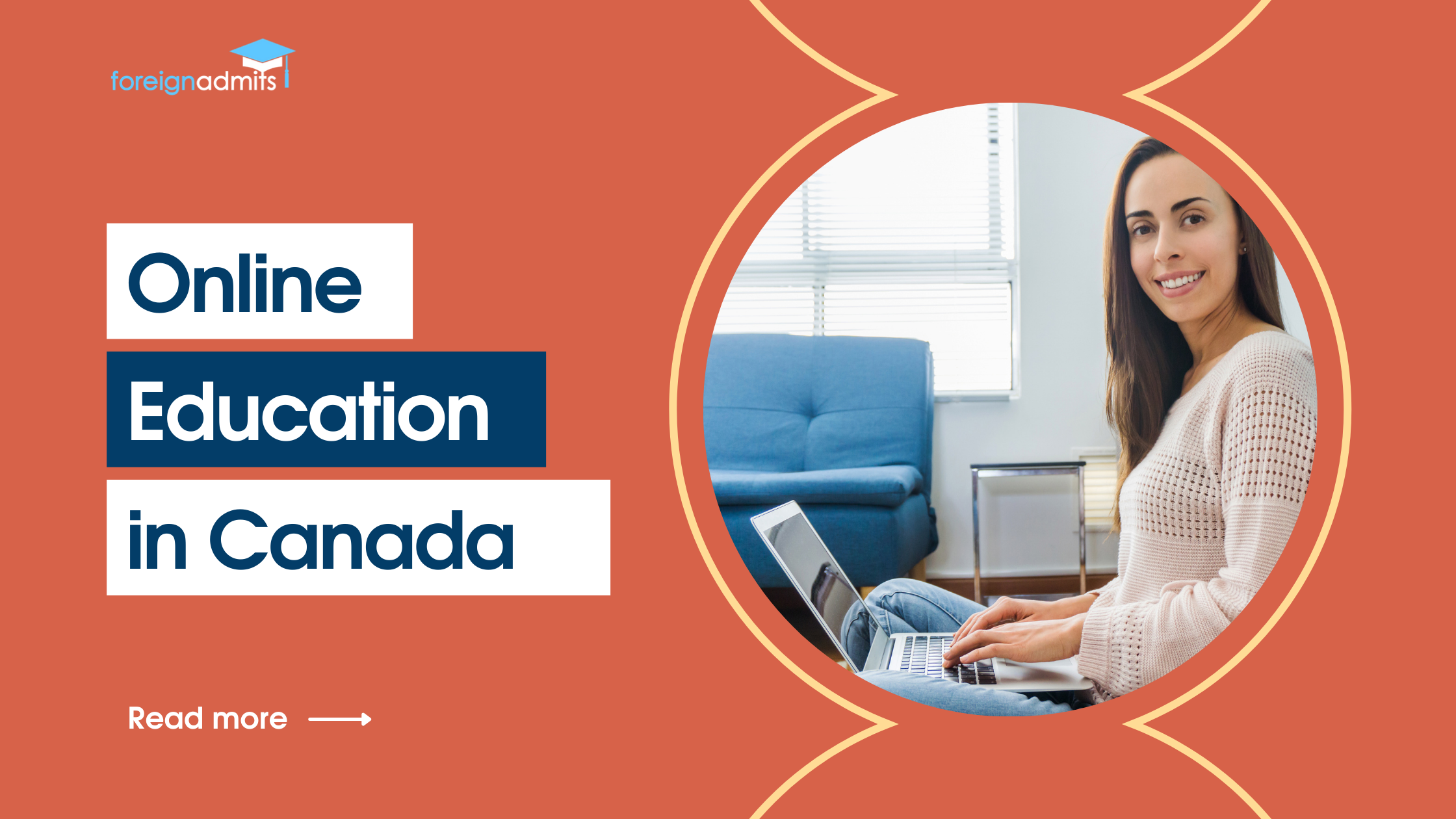 Online education in Canada – Is there a possibility?