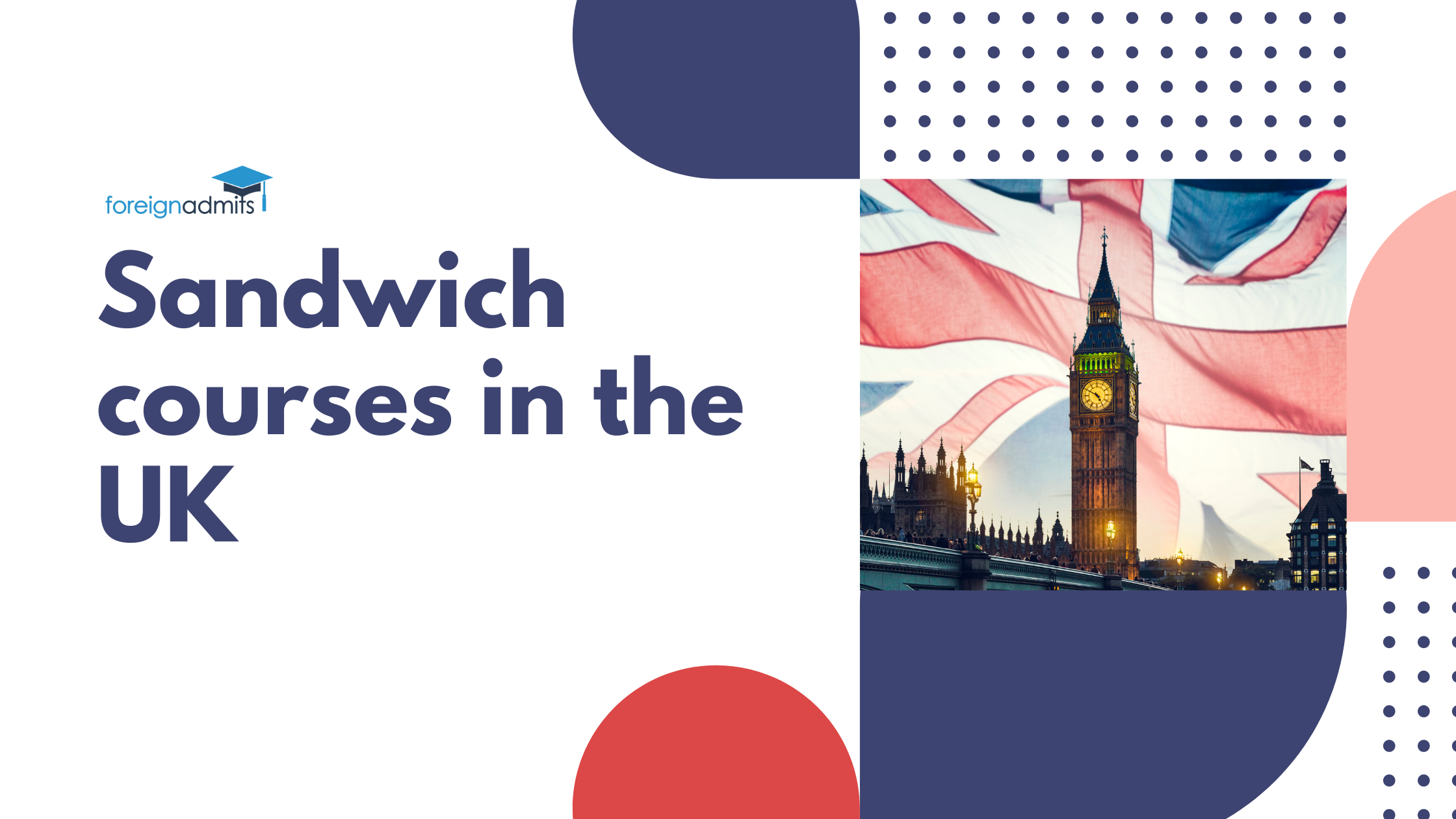 Sandwich courses in the UK