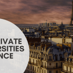 Top Private Universities in FRANCE