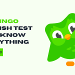 DUOLINGO ENGLISH TEST (DET): Know everything
