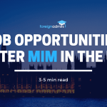 Job opportunities after MIM in the UK