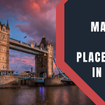 Master’s with Placement Year in the UK