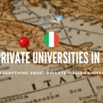 Top Private Universities in Italy
