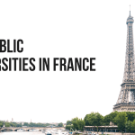 Top Public Universities In FRANCE