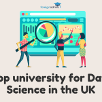Top university for Data Science in the UK