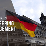 Masters in Engineering Management in Germany