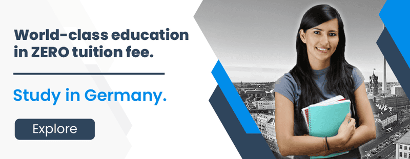 Study in Germany