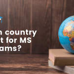 Which country is best for MS programs?