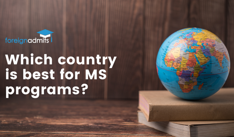 which country is best for ms