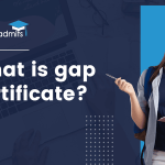 What is a Gap Certificate?