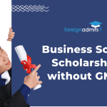 Business School Scholarships without GMAT