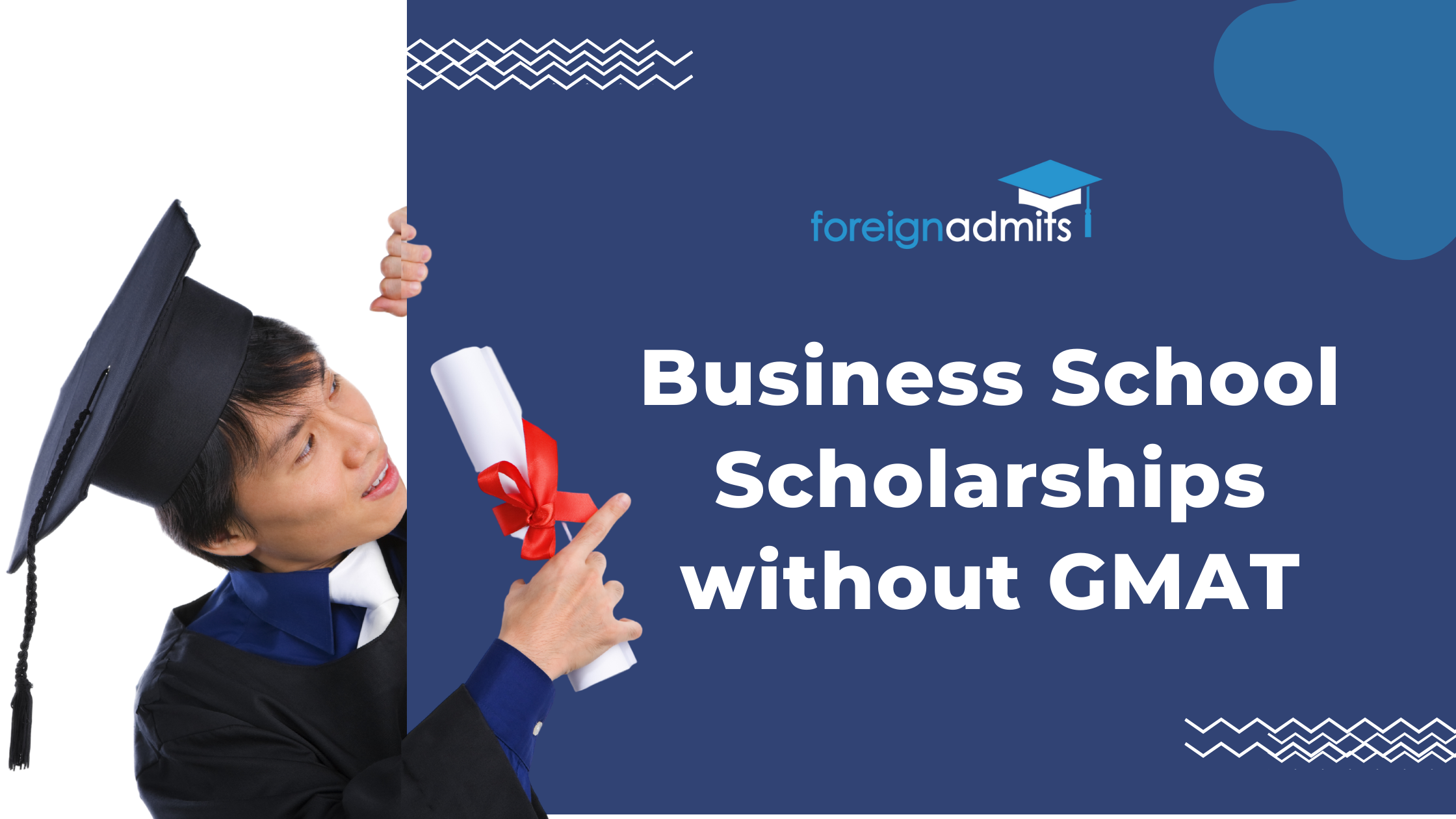 Business School Scholarships without GMAT