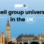 Russell group universities in the UK