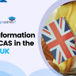 CAS – Information about CAS in the UK