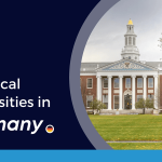 Technical Universities in Germany