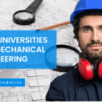 Best Universities for Mechanical Engineering