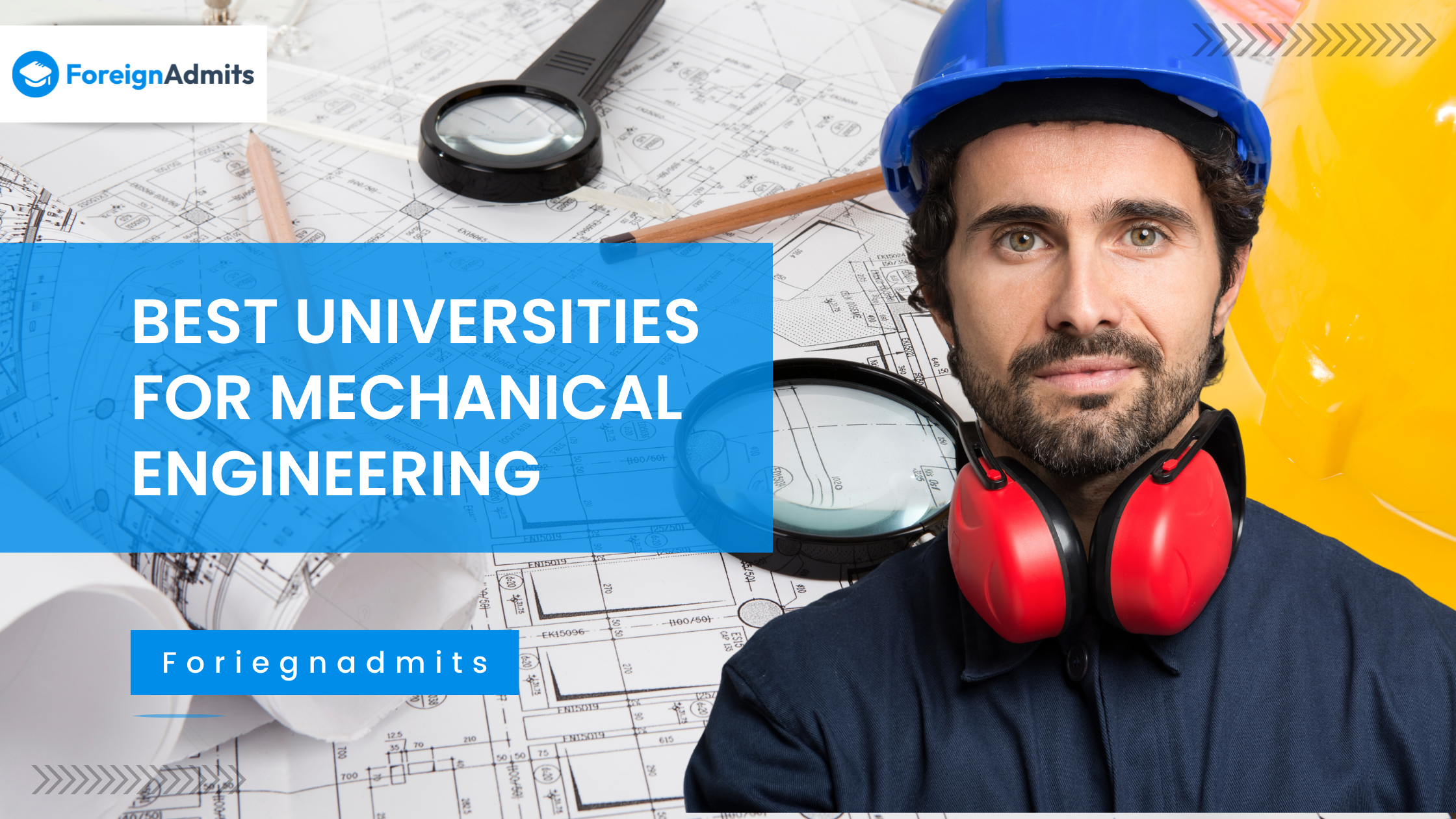 Best Universities for Mechanical Engineering