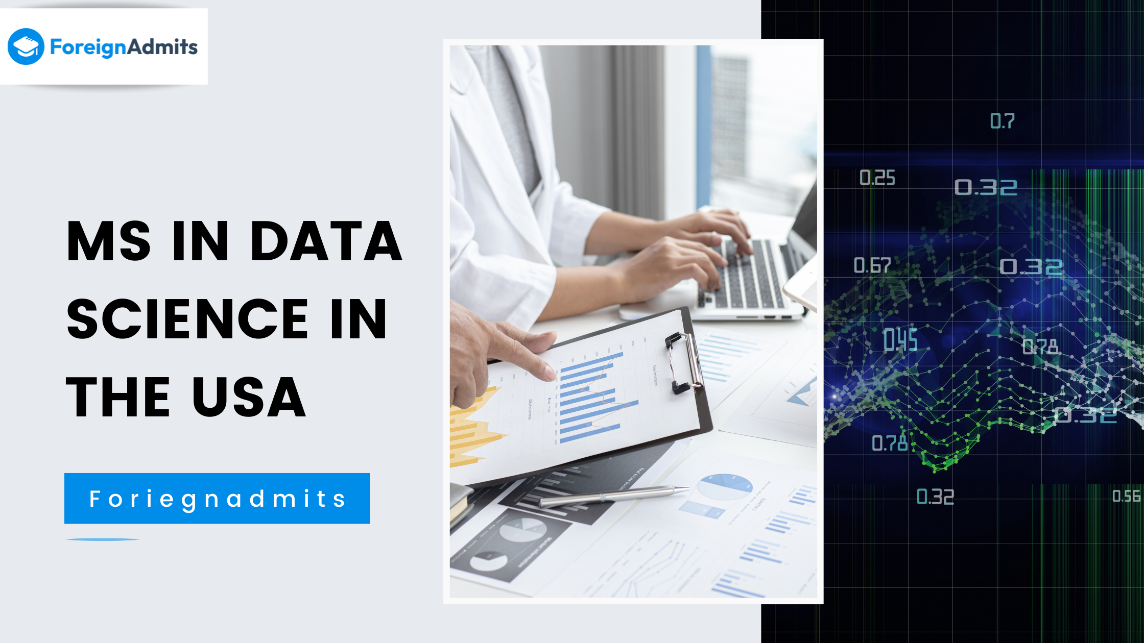 Know the Best Universities to do MS in Data Science in the USA