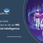List of the best universities to do an MS in Artificial Intelligence