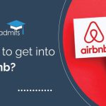 How to get into airbnb?