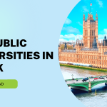 Top Public Universities in the UK