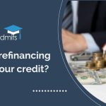 Does refinancing hurt your credit?