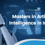 Masters in Artificial Intelligence in Ireland