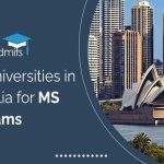 Top Universities in Australia for MS programs