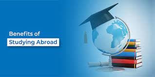 14 Benefits of Studying Abroad in College 