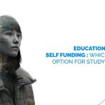 Financing Overseas Education – Education Loans Vs. Self Funding