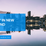 STUDY IN NEW ZEALAND