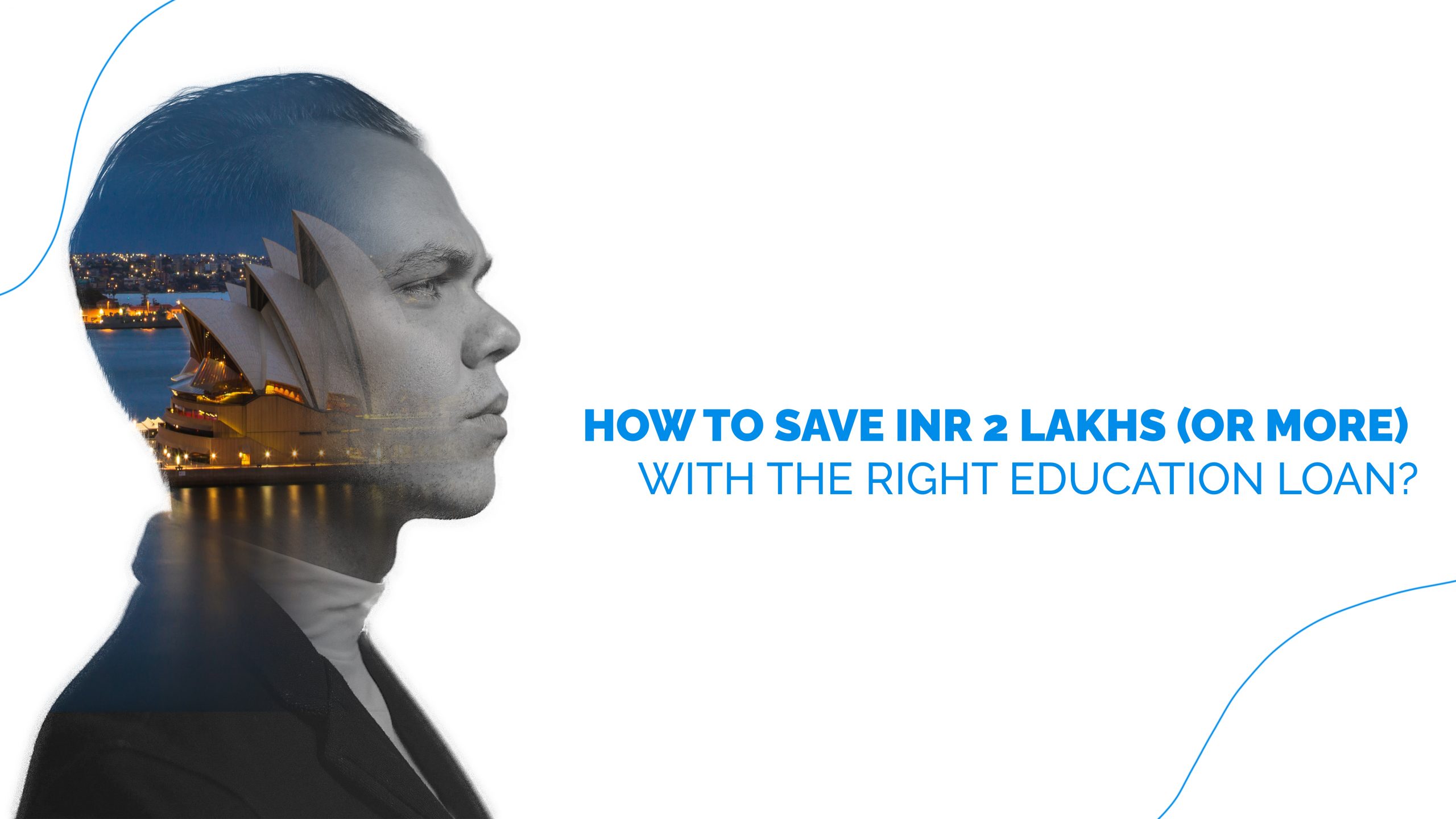 How to Save Money With the Right Education Loan?