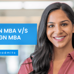 INDIAN MBA V/S FOREIGN MBA